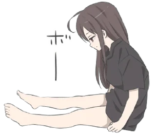 Video sticker 🤍 стики: @softsticks 🍡