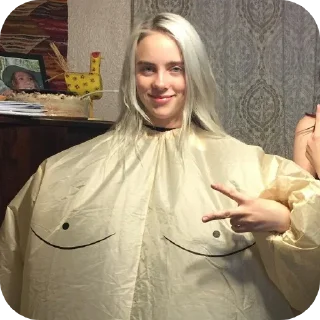 Telegram sticker 🤗 @AJT_E