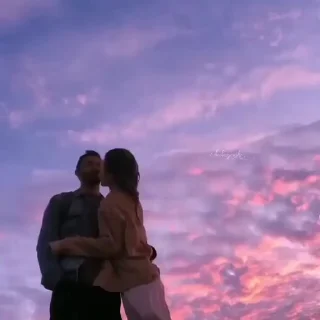 Video sticker 🤍 @ltzz_me_innocent ✩ 𝐋𝐎𝐕𝐄 𝐆𝐔𝐑𝐔 — @stckrRobot