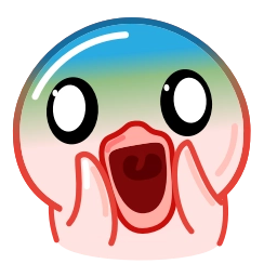 Sticker 😱 Beige Duck :: @Sti...