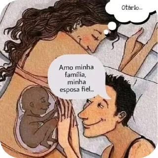 Telegram sticker 📚 BRUTAL