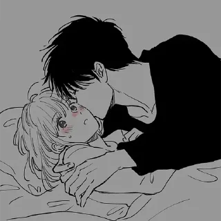 Telegram sticker ❤️ ‼️ЛУЧШИЕ СТИКЕРЫ‼️@stikery112