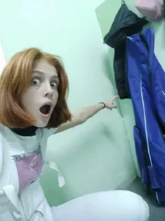 Video sticker 🙄 Виктория 😎 :: @vika32288 :: @fStikBot