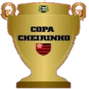 Video sticker 👃 @cheirinho