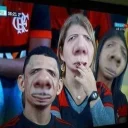 Telegram stiker ⚰ @cheirinho