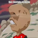 Sticker 👃 @cheirinho