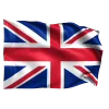 Video sticker 🇬🇧 flags ➜ @emoji_room