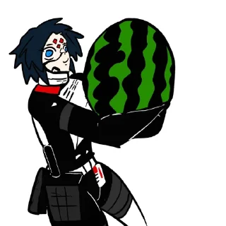 Telegram sticker ⛑ КОЛИБРИ ИИИИ БЛЯТТТЬЬЬЬЬЬЬЬЬ