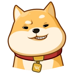 Sticker 😈 Akio  @TgSticker