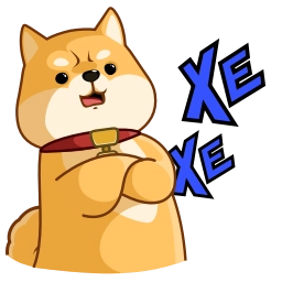 Telegram sticker 😄 Akio  @TgSticker