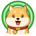 Telegram stiker 😌 Akio  @TgSticker