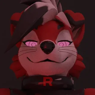 Video sticker 😏 Pup Reacts🐶🦴🐾 by @Guard_Dog_dot_EXE