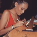 Video sticker 🍹 - Madison Beer | @Its_ArTina 🍹