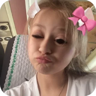 Video sticker 🫥 лерк🅰️