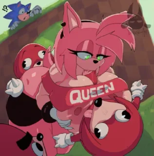 Video sticker ‼️ Anime Sex ➜ @ClickPrime