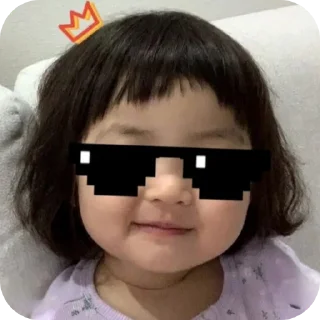 Video sticker 💇 Jigllypuff✨💗