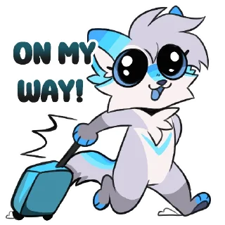 Telegram stiker ✈️ Valhalla @Dragonstars