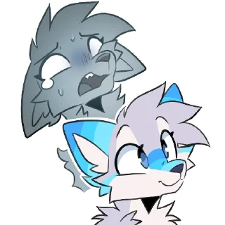 Video sticker 😰 Valhalla @Dragonstars