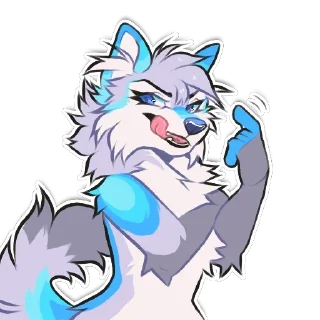 Telegram stiker 😏 Valhalla @Dragonstars