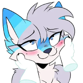 Sticker 😳 Valhalla @Dragonstars