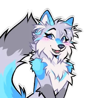 Telegram stiker 😊 Valhalla @Dragonstars