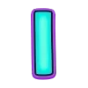 Video sticker 🔡 Blue ABC ➤ @emoj...