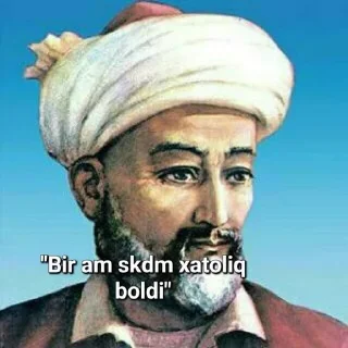 Sticker 😒 Bobolarim bsotidan :: @fStikBot