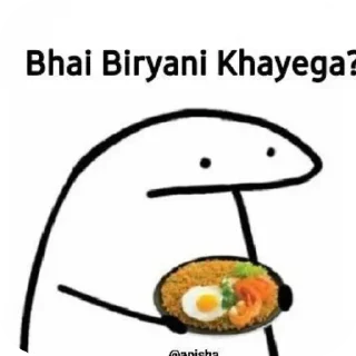 Telegram sticker 🍲 Yahooo👀👻👻