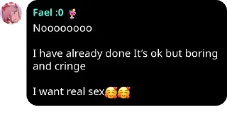 Telegram sticker 💋 Fuck azz bitch fael hoe