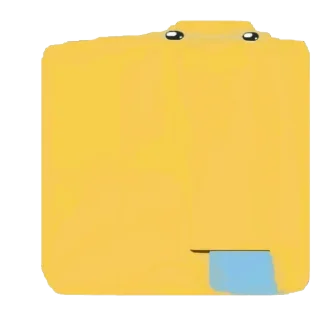 Telegram sticker 🫥 droog