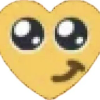 Telegram sticker ❤ droog