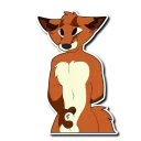 Sticker 😳 L.E.W.D
