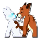 Video sticker 😘 L.E.W.D
