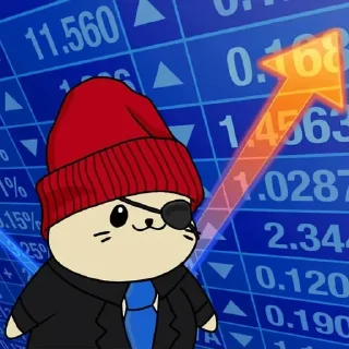 Video sticker 🚀 Musashi