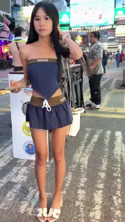 Video sticker ♾️ Oriental Aura 🐉 ➜ @SOUTHMUD Asian