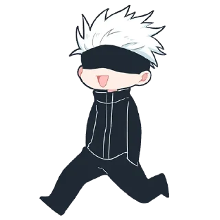 Video sticker 🏃‍♂️ Rosie's sticker pack (@Mikasa_Ackr_bot)