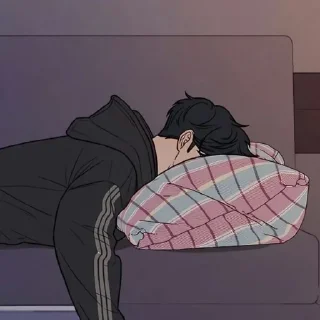 Telegram sticker 🌟 Rosie's sticker pack (@Mikasa_Ackr_bot)