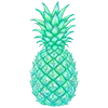 Sticker 🍍 Freshness @katenergy_8