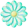 Video sticker 🌼 Freshness @katener...