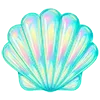 Sticker 🐚 Freshness @katenergy_8