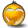 Video sticker 😏 Yolks ➤ @technop...