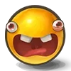 Video sticker 😸 Yolks ➤ @technop...