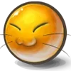 Video sticker 😼 Yolks ➤ @technop...