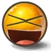 Video sticker 😆 Yolks ➤ @technop...