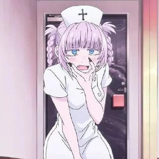 Telegram sticker 😒 Set #089 @LeonMagnum