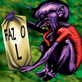 Video sticker 🤙 Set #089 @LeonMagnum