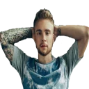 Video sticker 😶 Егор Крид