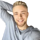 Video sticker 😄 Егор Крид