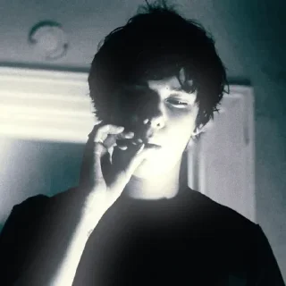 Sticker 🚬 Odin💢