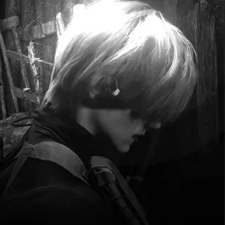 Video sticker ♨️ Odin💢